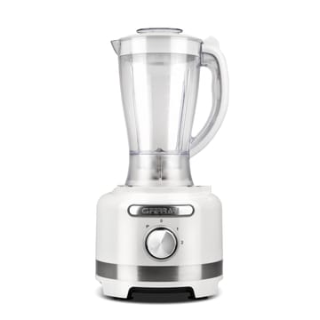 Mixatutto foodprocessor 44 cm - Hvid - G3 Ferrari