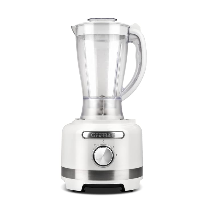 Mixatutto foodprocessor 44 cm - Hvid - G3 Ferrari