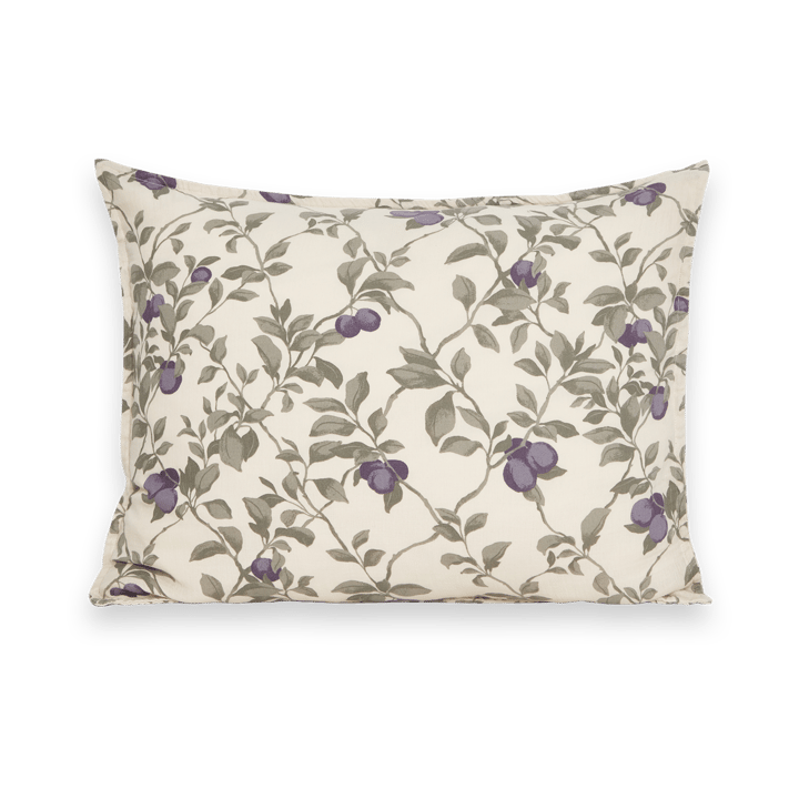 Plum Muslin pudebetræk - 50x60 cm - Garbo&Friends