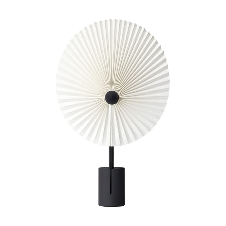 Liris bærbar bordlampe - Black - Gejst