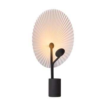 Liris bærbar bordlampe - Black - Gejst