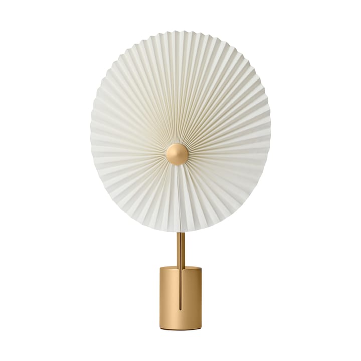 Liris bærbar bordlampe - Brass - Gejst