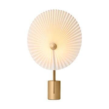 Liris bærbar bordlampe - Brass - Gejst