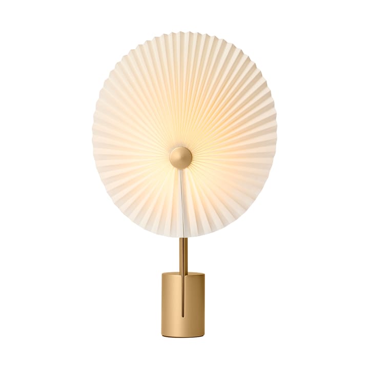 Liris bærbar bordlampe - Brass - Gejst