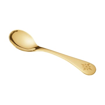 2024 juleske - Guld - Georg Jensen