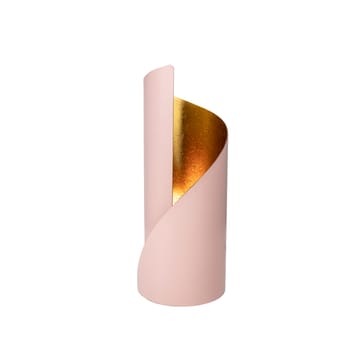 Eternity bordlampe - rosa/messing - Globen Lighting