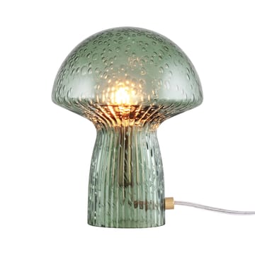 Fungo bordlampe Special Edition Grøn - Ø16 cm - Globen Lighting