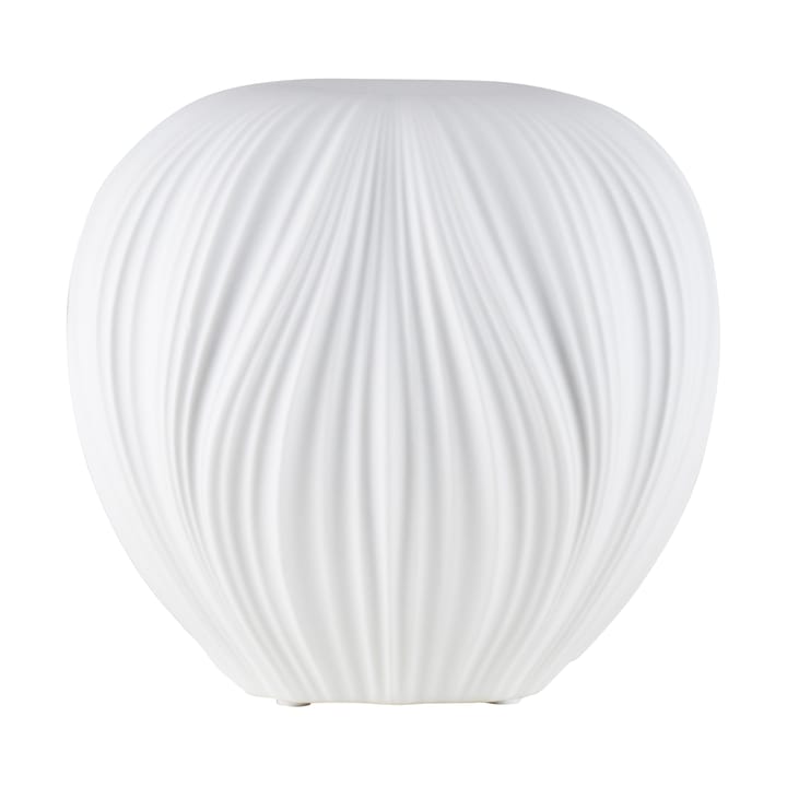 Milo bordlampe, Hvid, 21 cm Globen Lighting