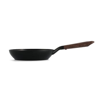 Eco Smartshape stegepande 28 cm - Dark wood - GreenPan