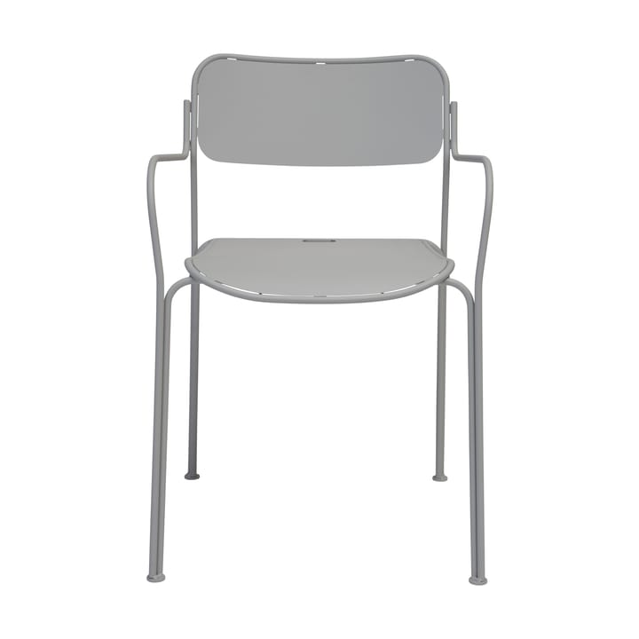 Chair Libelle stol, Grey Grythyttan Stålmöbler