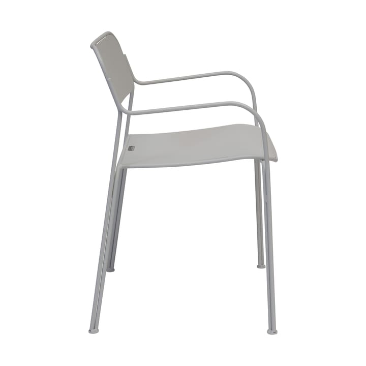 Chair Libelle stol, Grey Grythyttan Stålmöbler