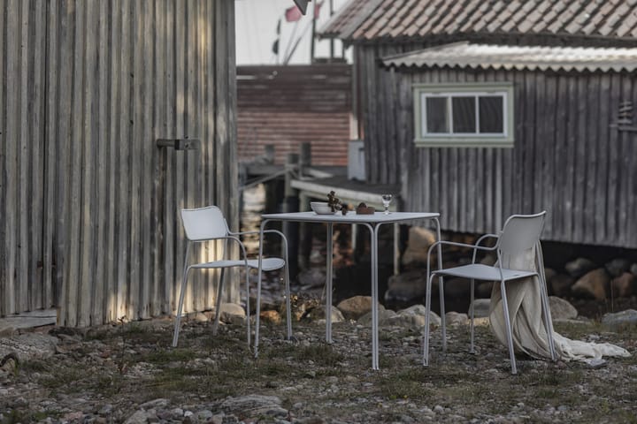 Chair Libelle stol, Grey Grythyttan Stålmöbler