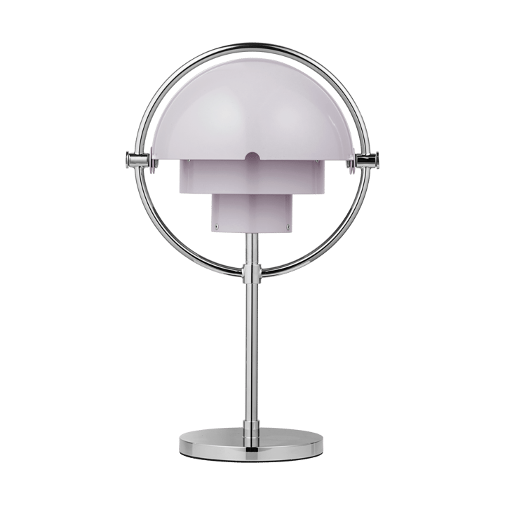 Multi-Lite portabel lampe - Pale lilac - GUBI