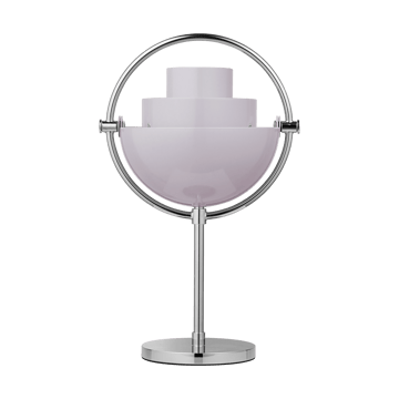 Multi-Lite portabel lampe - Pale lilac - GUBI