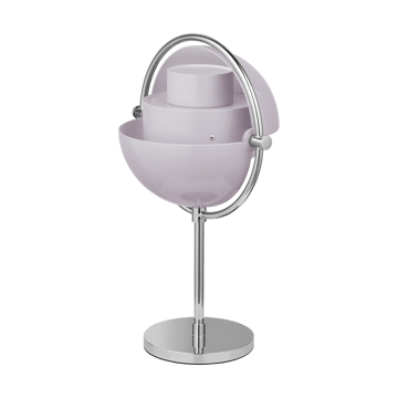 Multi-Lite portabel lampe - Pale lilac - GUBI