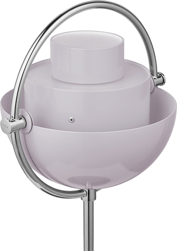 Multi-Lite portabel lampe - Pale lilac - GUBI