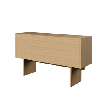 Private sideboard - eg, lysbejdset eg - GUBI