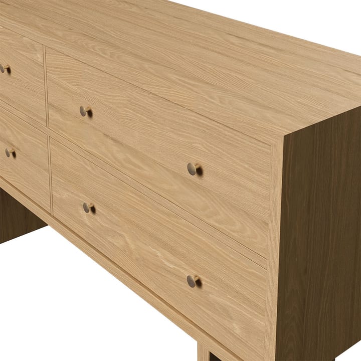 Private sideboard, eg, lysbejdset eg GUBI