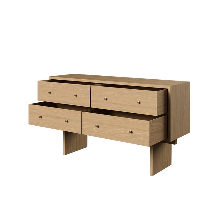 Private sideboard, eg, lysbejdset eg GUBI