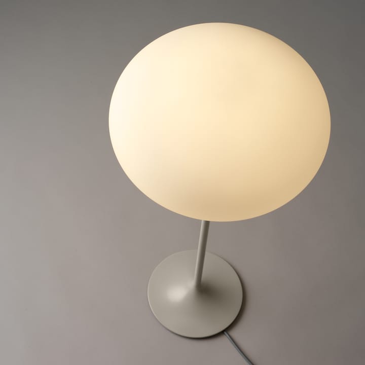 Stemlite bordlampe 70 cm, Pebble Grey GUBI