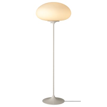 Stemlite gulvlampe 110 cm - Pebble Grey - GUBI