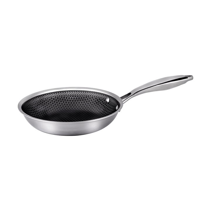 Hâws Santo hybrid coating stegepande 20 cm, Rustfrit stål Hâws