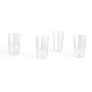 Angle glas 4-pak - Large 13 cm - HAY