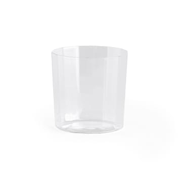 Angle glas - Wide 7,5 cm - HAY