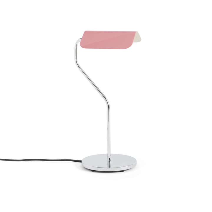 Apex bordlampe - Luis pink - HAY