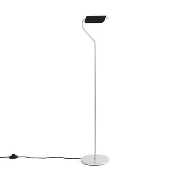 Apex gulvlampe - Iron black - HAY