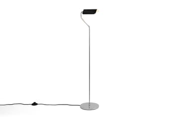 Apex gulvlampe - Iron black - HAY