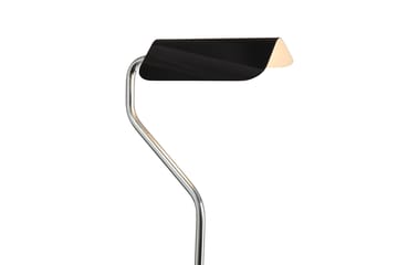 Apex gulvlampe - Iron black - HAY