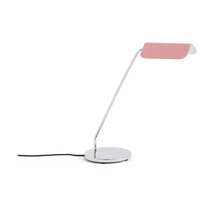 Apex skrivebordslampe - Luis pink - HAY