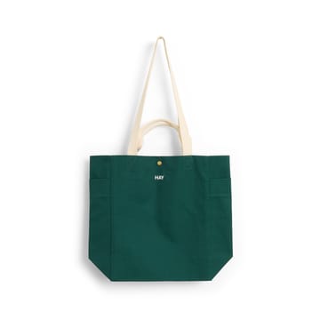 Everyday Tote Bag taske - Dark green - HAY