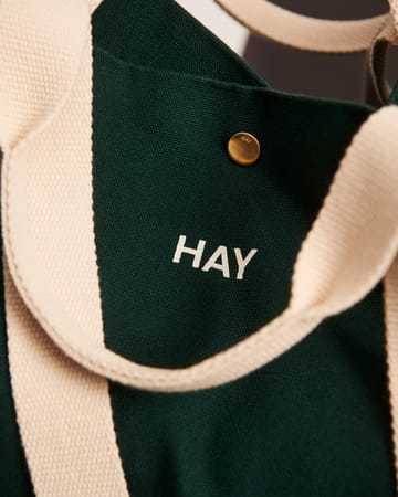 Everyday Tote Bag taske - Dark green - HAY