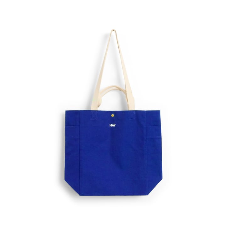 Everyday Tote Bag taske - Electric blue - HAY