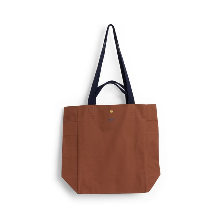 Everyday Tote Bag taske, Milk chocolate HAY