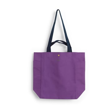 Everyday Tote Bag taske - Purple - HAY