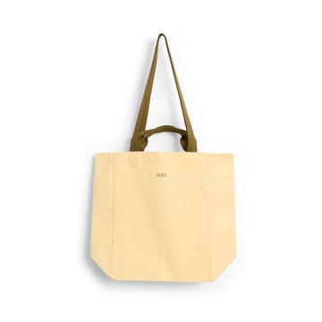 Everyday Tote Bag taske - Soft yellow - HAY