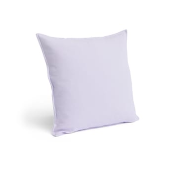 Linen pude 50x50 cm - Lavender - HAY