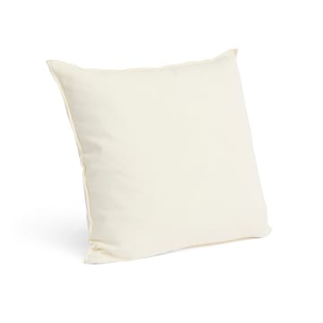 Linen pude 60x60 cm - Cream - HAY