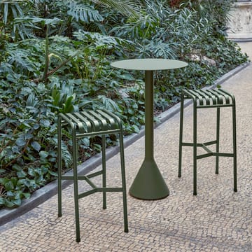 Palissade Cone barbord - Olive - HAY