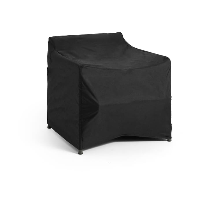 Palissade Cover til Low loungestol, Black HAY