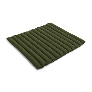 Palissade Lounge Sofa Soft Quilted sædehynde - Olive - HAY