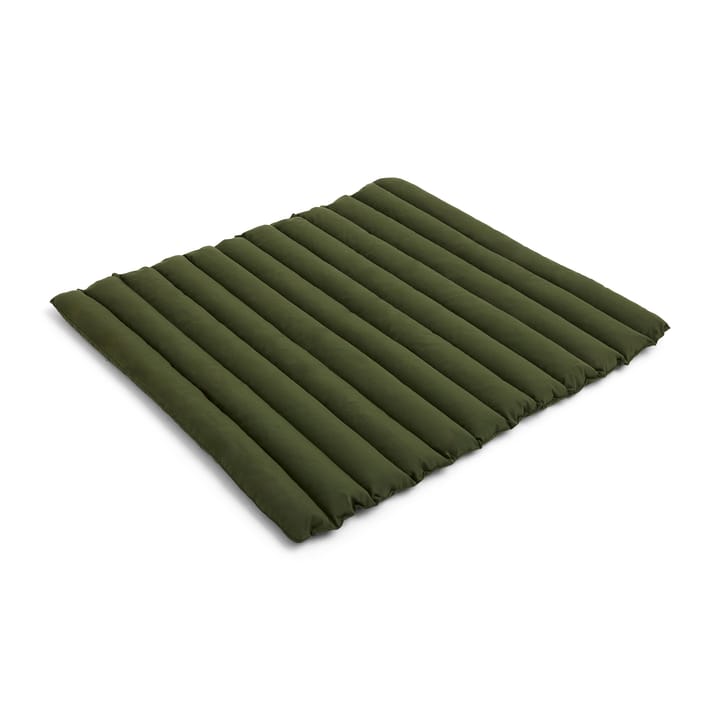 Palissade Lounge Sofa Soft Quilted sædehynde, Olive HAY