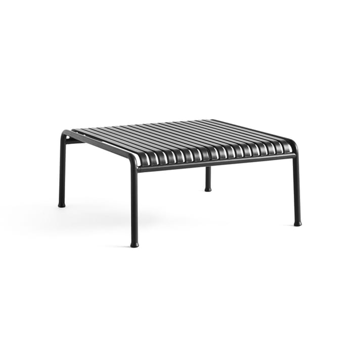 Palissade Low Table bord 81,5x86x38 cm, Anthracite HAY