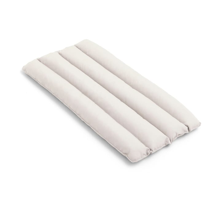 Palissade Soft Quilted stol og karmstolshynde, Cream white HAY