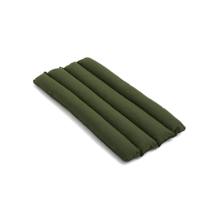 Palissade Soft Quilted stol og karmstolshynde - Olive - HAY