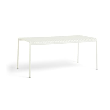 Palissade spisebord - Cream white - HAY