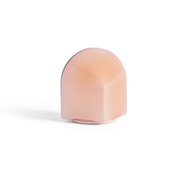 Parade Portable bordlampe 16 cm - Blush pink - HAY